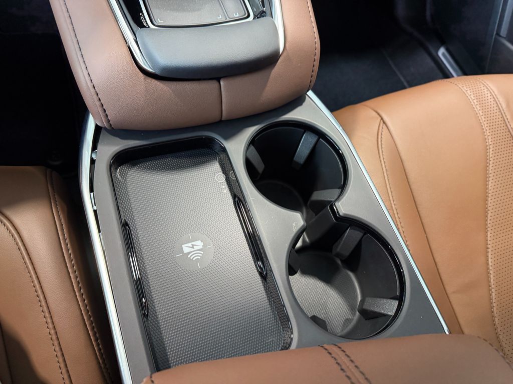 new 2026 Acura RDX car