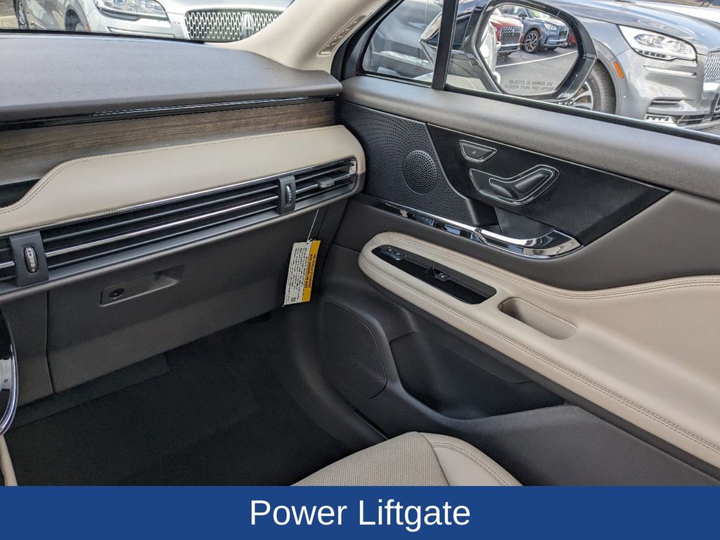 2024 Lincoln Corsair Grand Touring