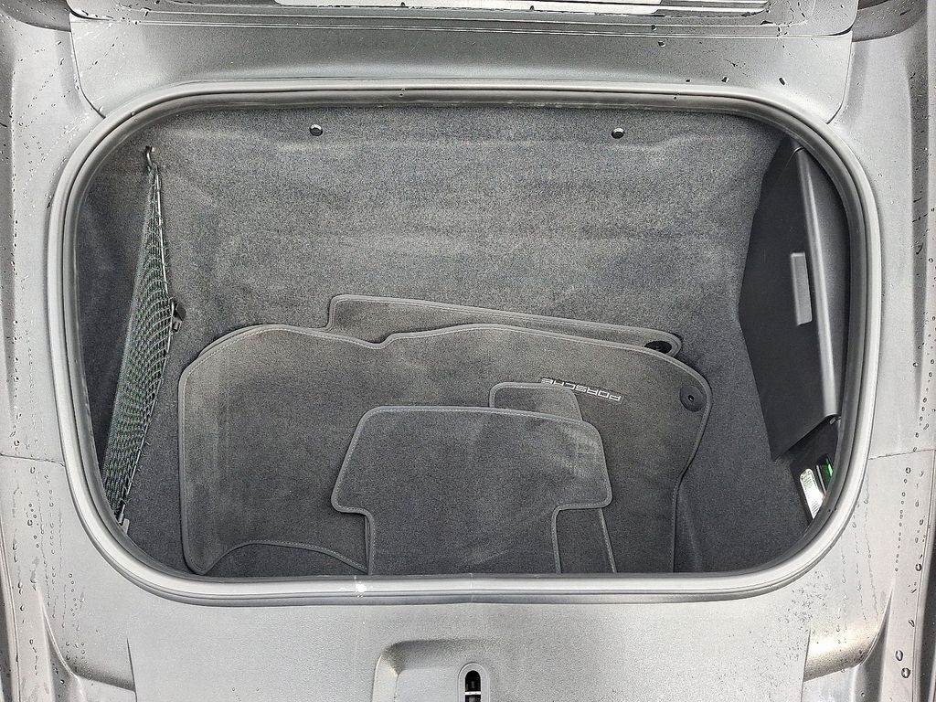 Thumbnail: 2022 Porsche 911 - 28