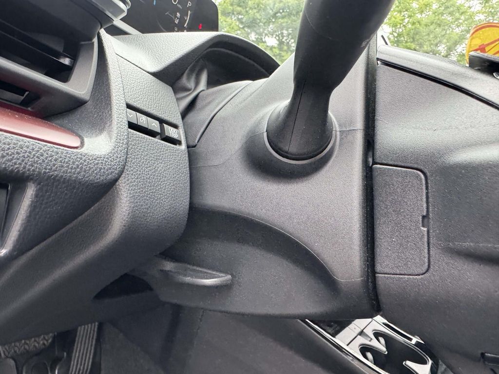 Used 2024 Toyota Prius Prime Hatchback