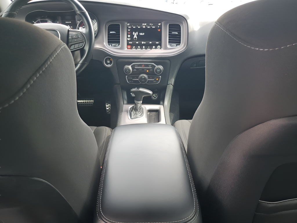 Used Car 2023 Dodge Charger  R/t Scat Pack For Sale Under $50,000 In Austin, Texas