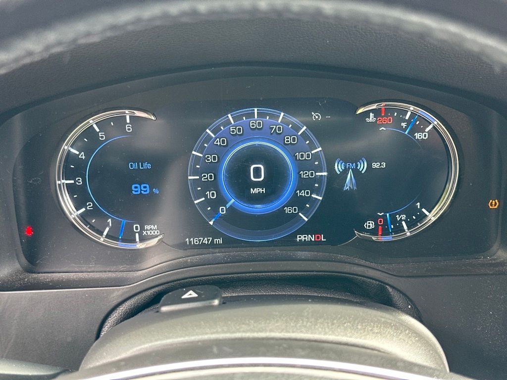 Photo 2 of 2020 Cadillac Escalade Luxury