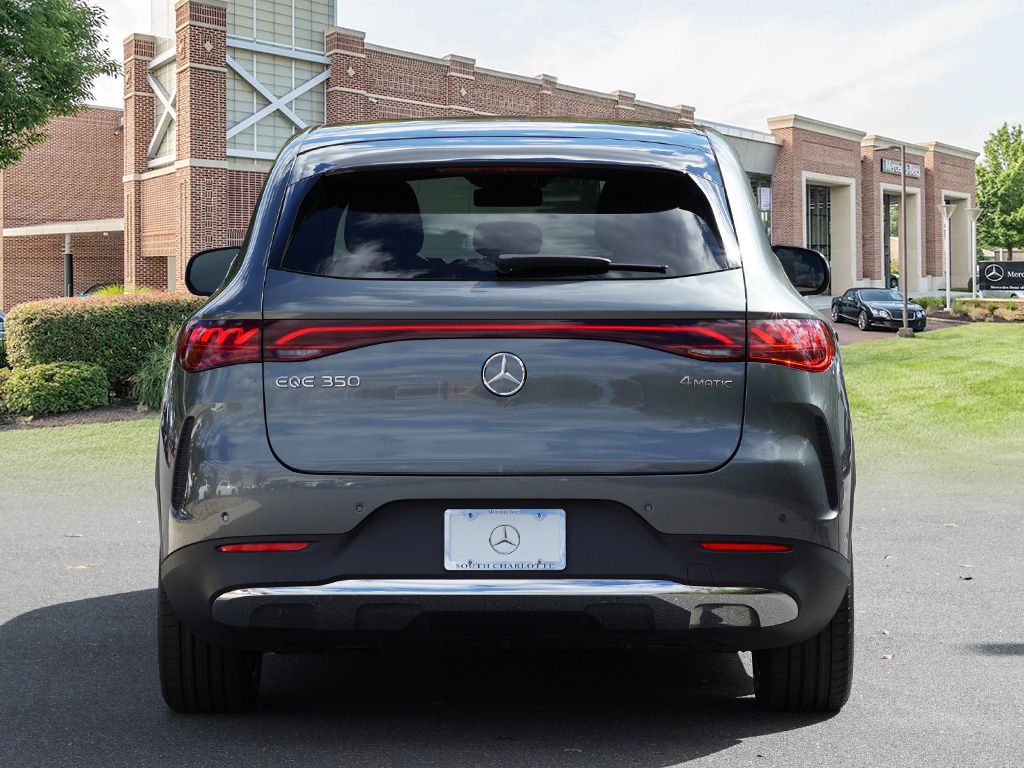 Thumbnail: 2023 Mercedes-Benz EQE - 5