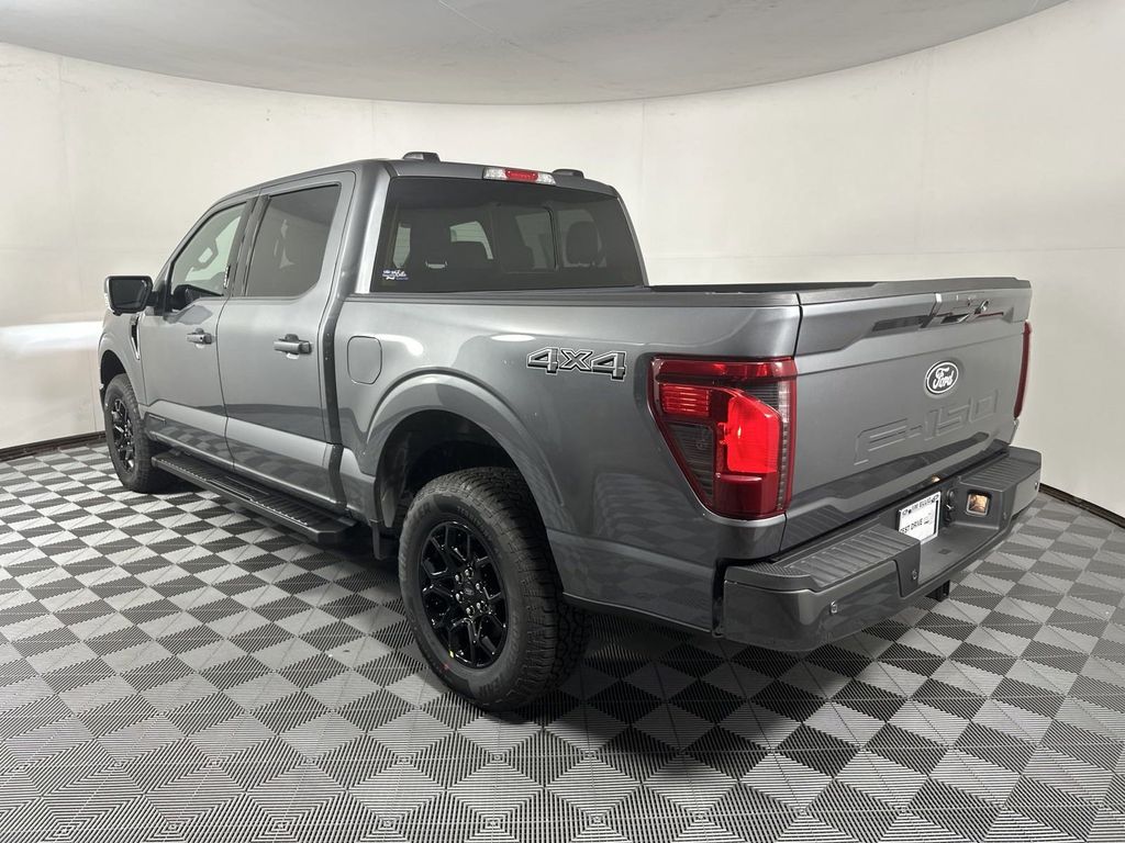 2024 Ford F-150 XLT 5