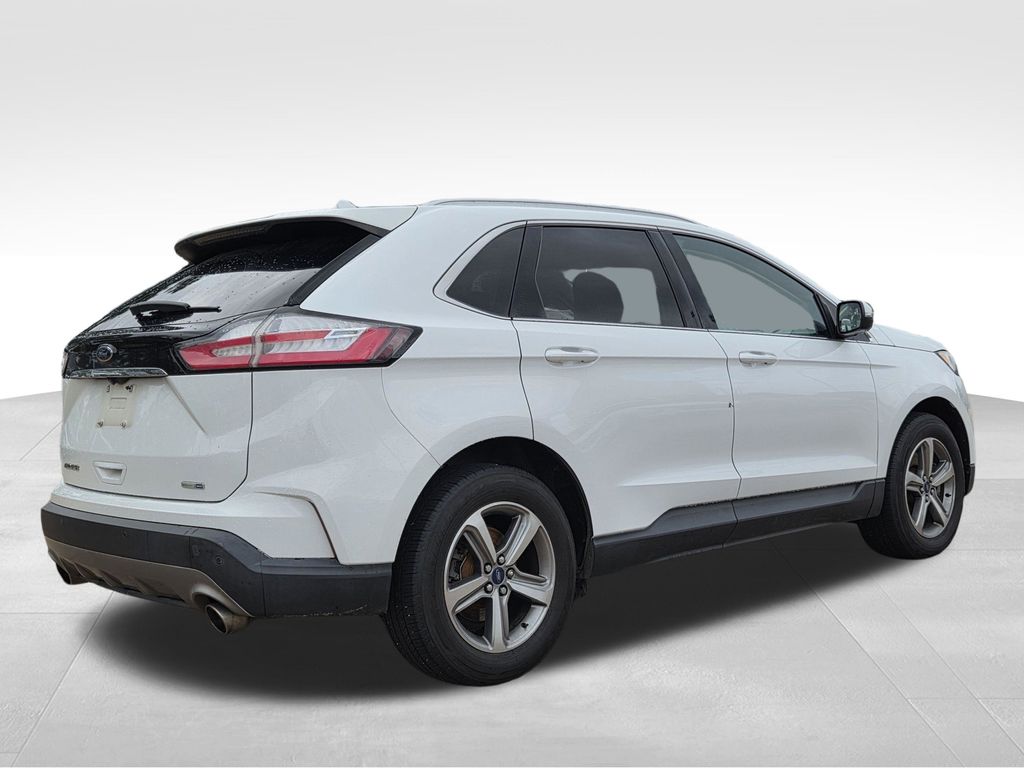 Used 2019 Ford Edge SUV