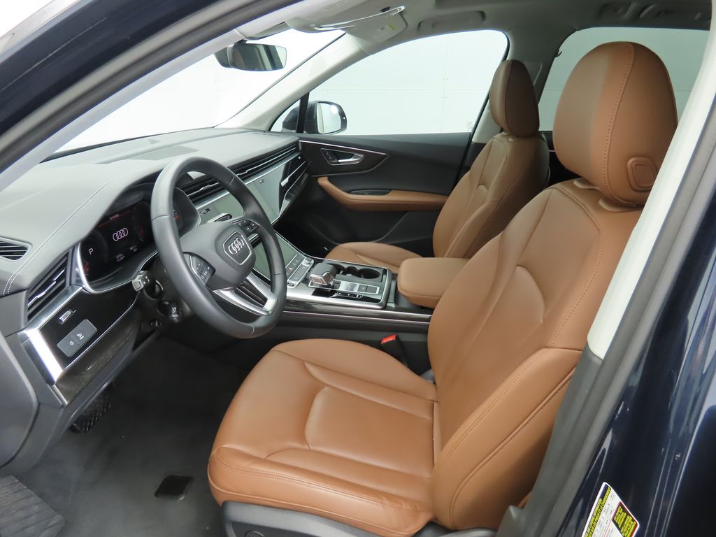 2024 Audi Q7 Premium Plus 20