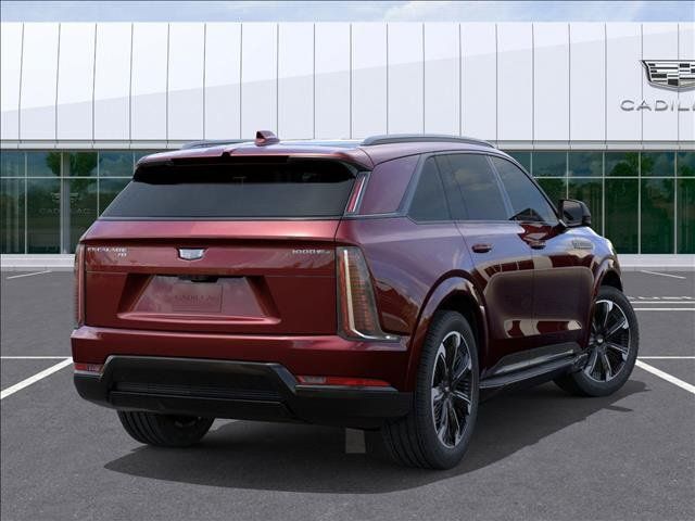 2026 Cadillac Escalade IQ Sport - 3
