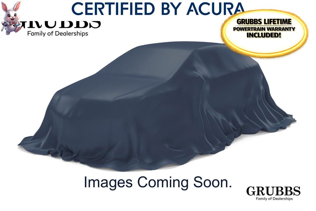 2026 Acura Integra FWD