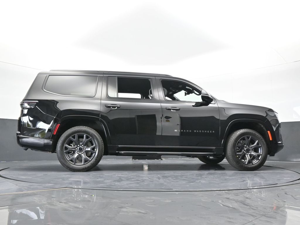 New 2026 High Gloss Black Jeep Limited image 60