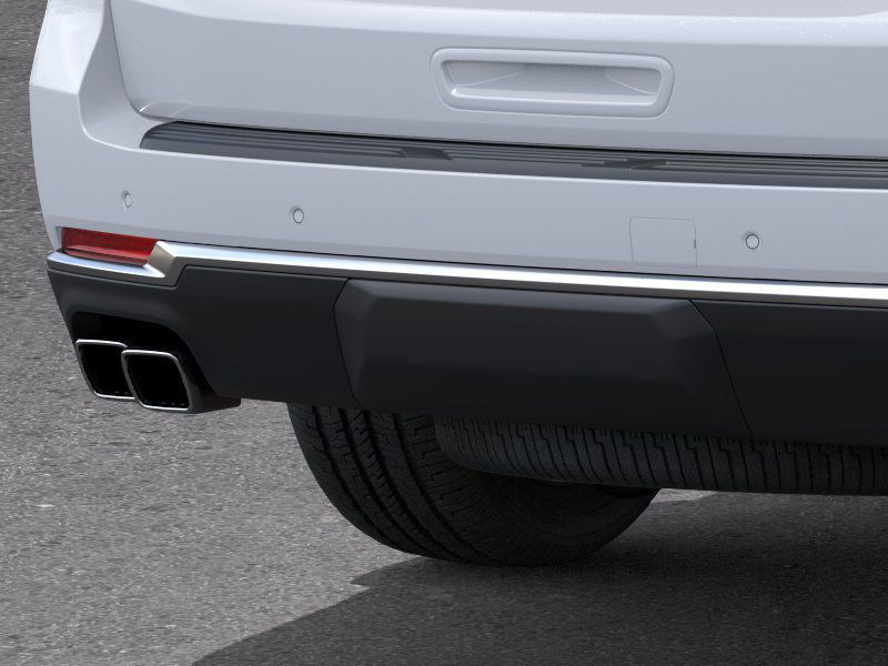 New 2026 White Chevrolet High Country image 14