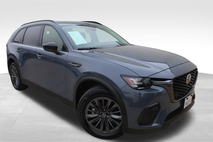 Used Car 2025 Mazda Cx-70  3.3 Turbo Preferred For Sale Under $35,000 In Georgetown, Texas