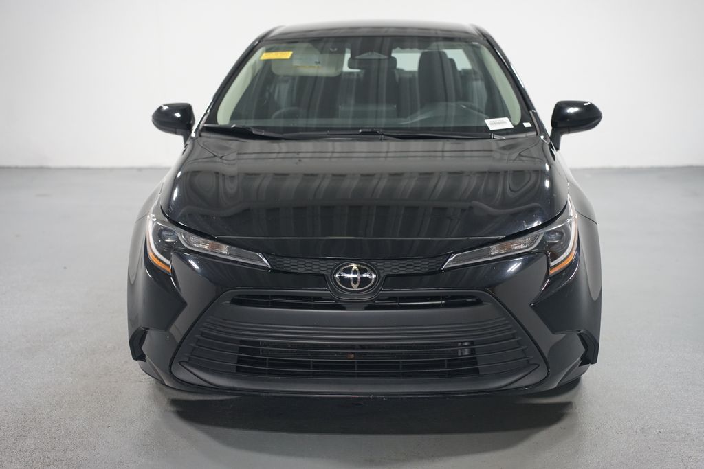 Thumbnail: 2023 Toyota Corolla - 2