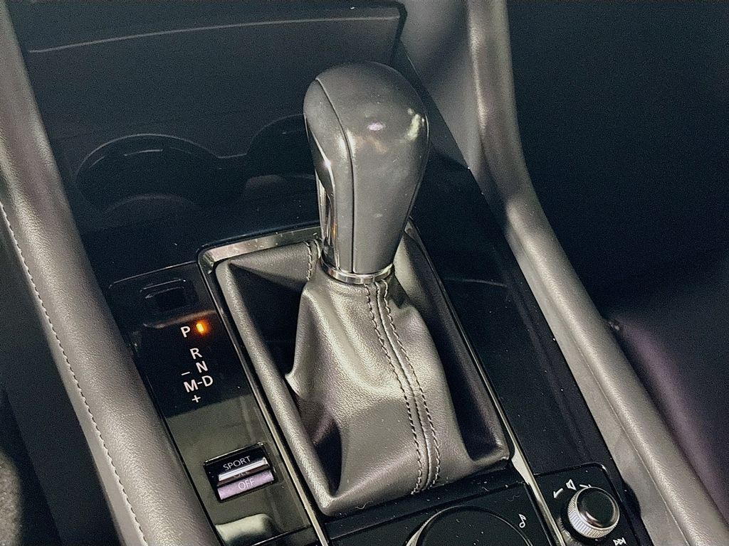2019 Mazda Mazda3 Preferred