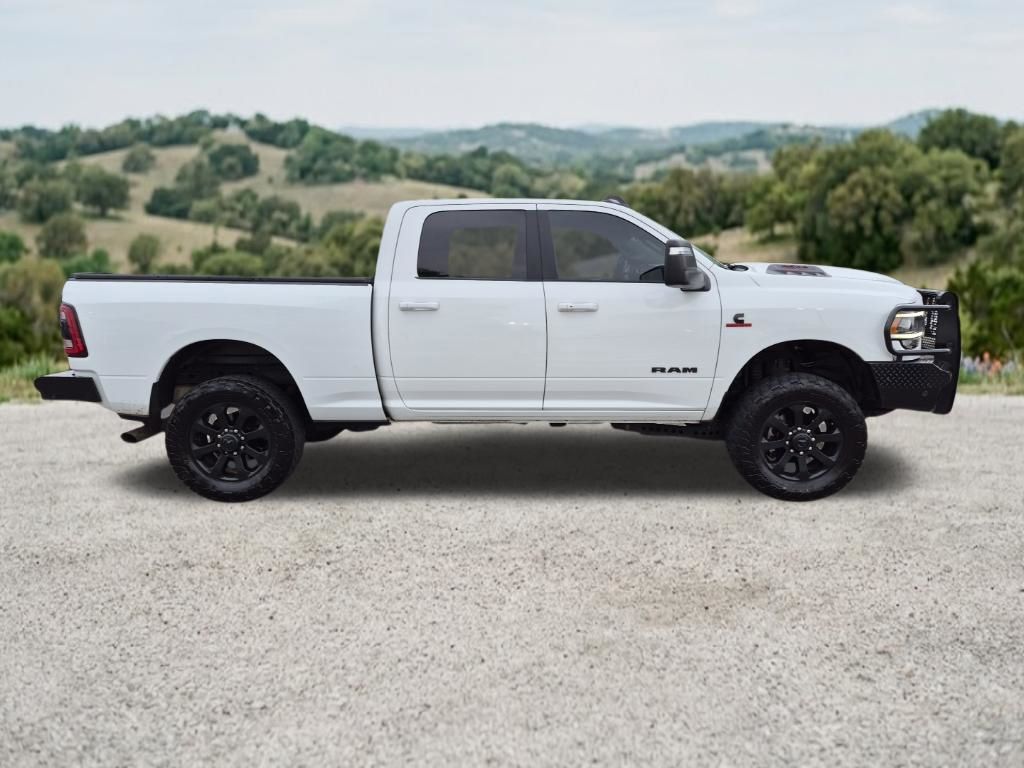 Used Car 2023 Ram 2500  Laramie For Sale Under $50,000 In Austin, Texas