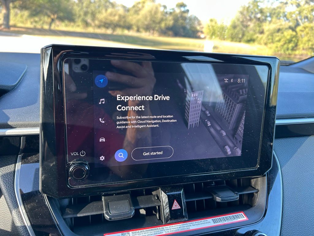 Thumbnail: 2025 Toyota Corolla - 23