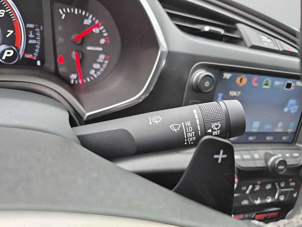 Used Car 2016 Chevrolet Corvette  Z06 For Sale Under $80,000 In Austin, Texas