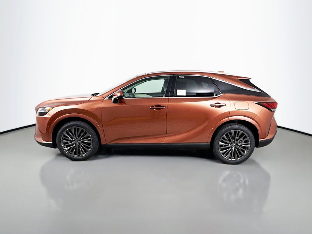 Thumbnail: 2026 Lexus RX - 8