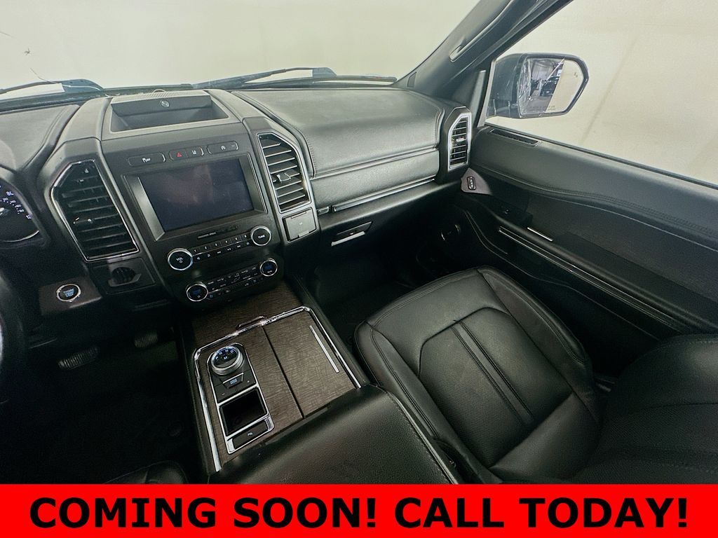 Used 2020 Gray Ford Limited image 11