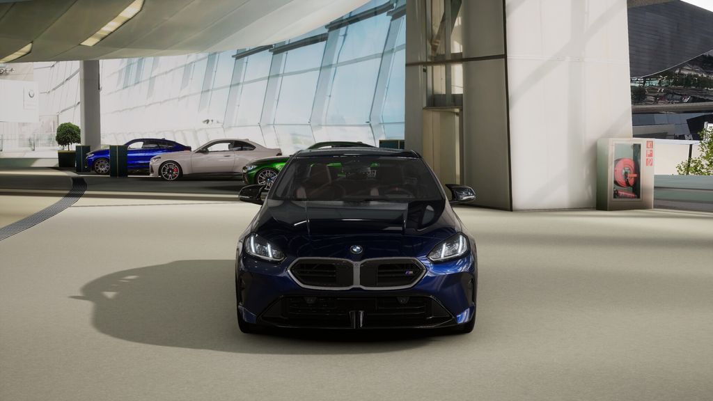 Thumbnail: 2025 BMW 2 Series - 29