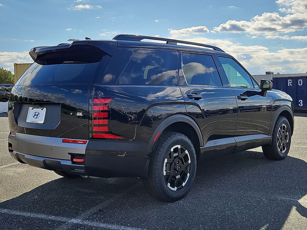 Thumbnail: 2026 Hyundai Palisade - 3