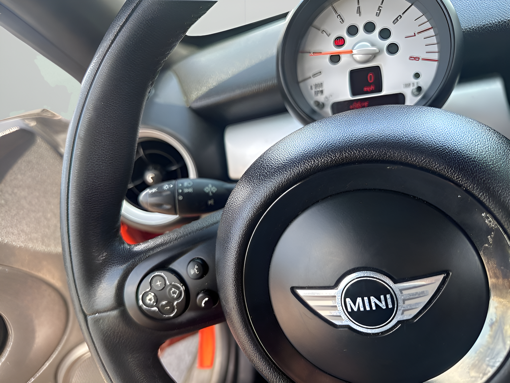 Used Car 2013 Mini Cooper  Base For Sale Under $12,000 In Austin, Texas