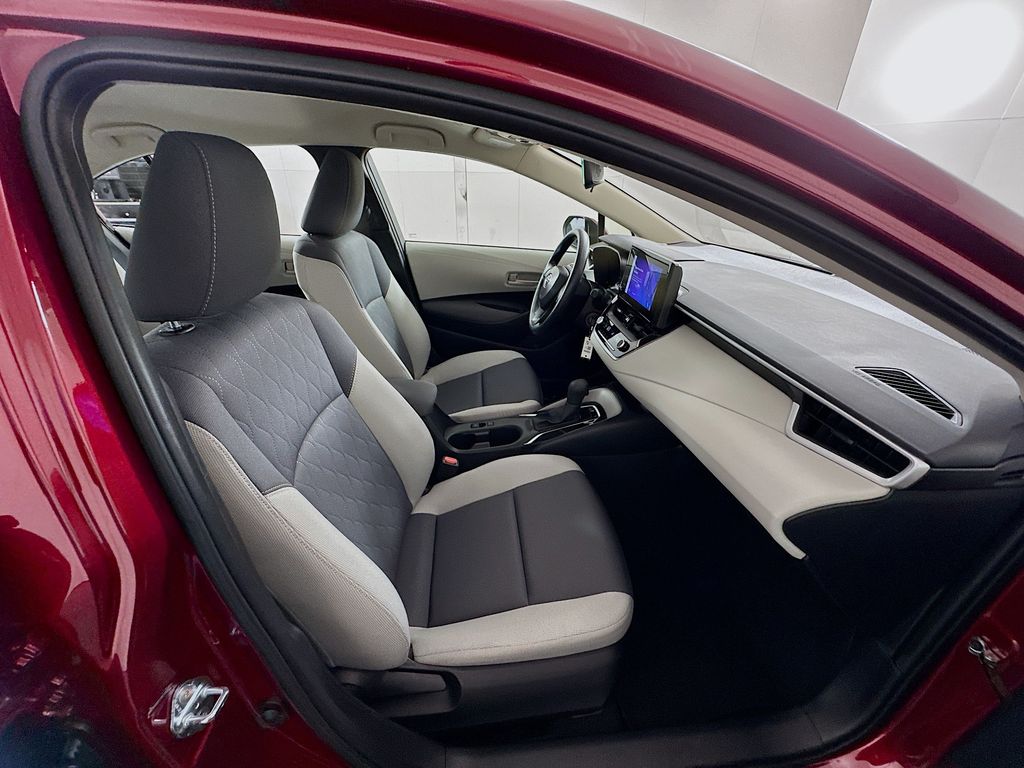 Thumbnail: 2025 Toyota Corolla - 27