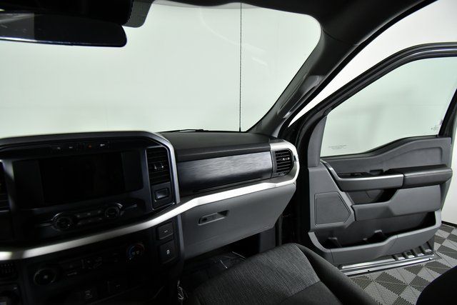 Used 2021 Ford F-150 Truck