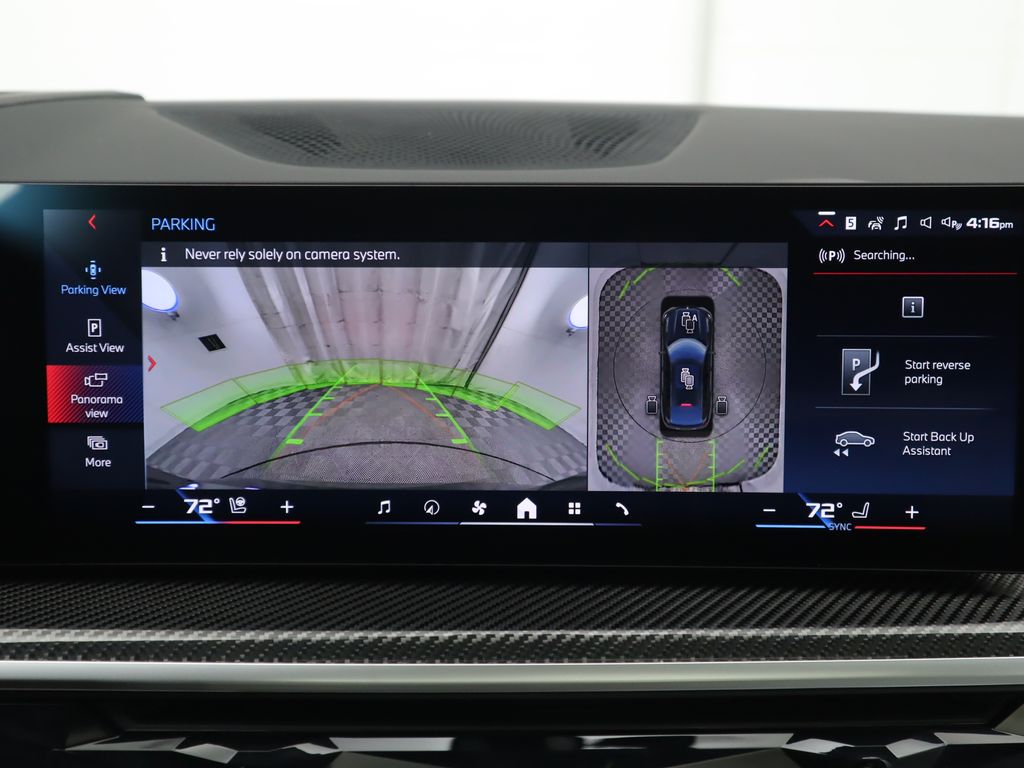 Thumbnail: 2026 BMW X6 - 16