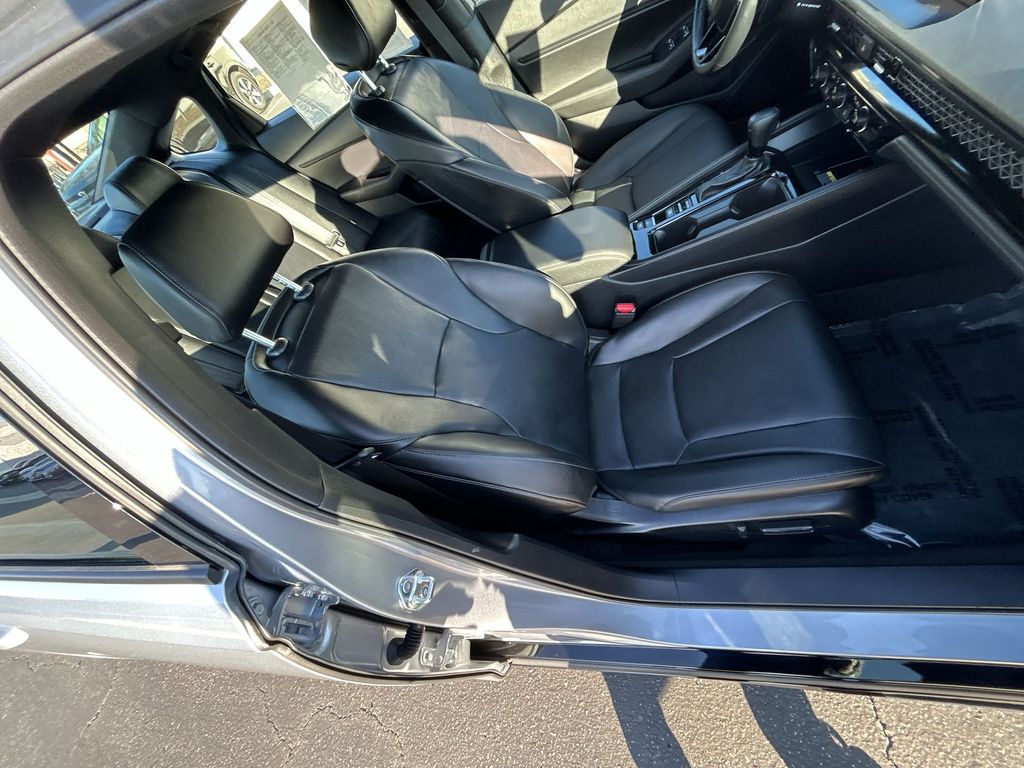 Thumbnail: 2025 Honda Accord - 24