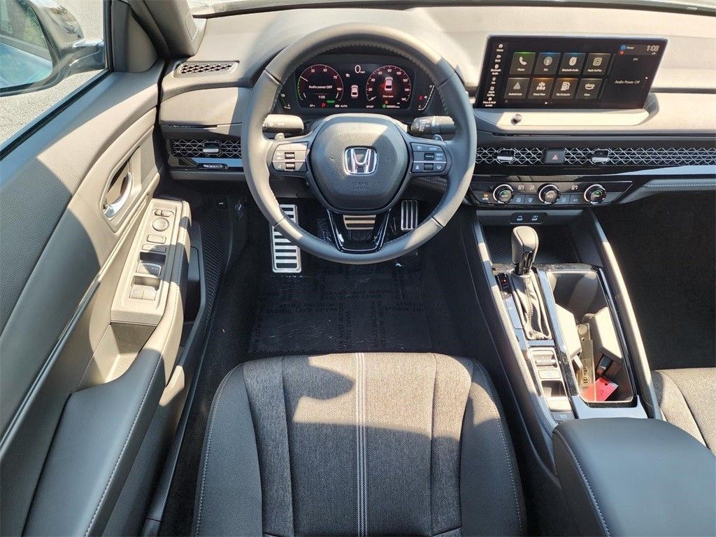 Certified Used 2024  Honda Sport image 23