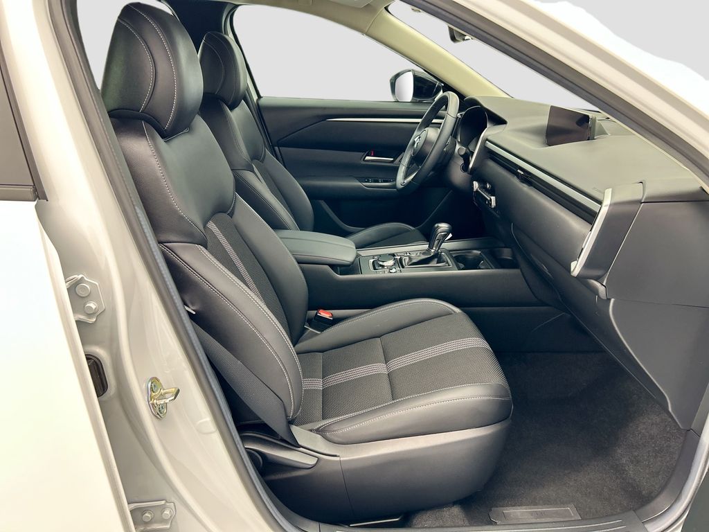 Thumbnail: 2024 Mazda CX-50 - 18