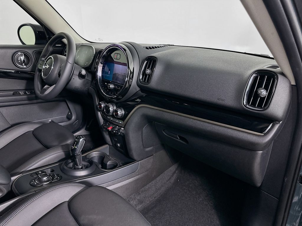 Thumbnail: 2024 MINI Cooper Countryman - 30