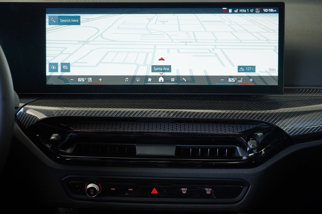 Thumbnail: 2026 BMW M2 - 17