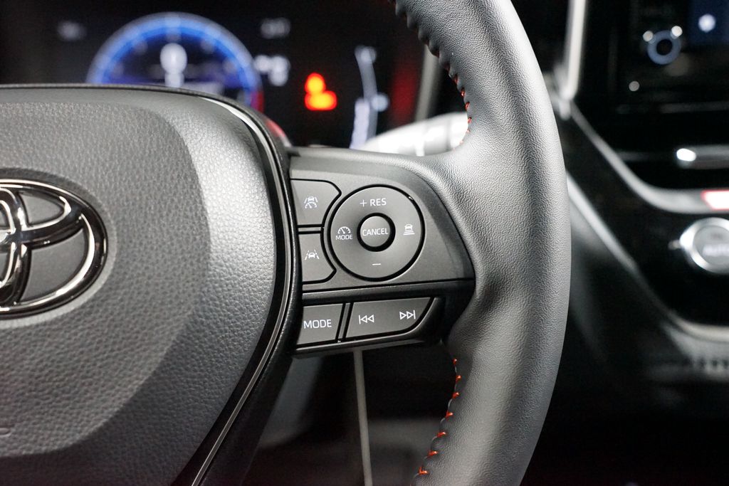 Thumbnail: 2026 Toyota Corolla - 13