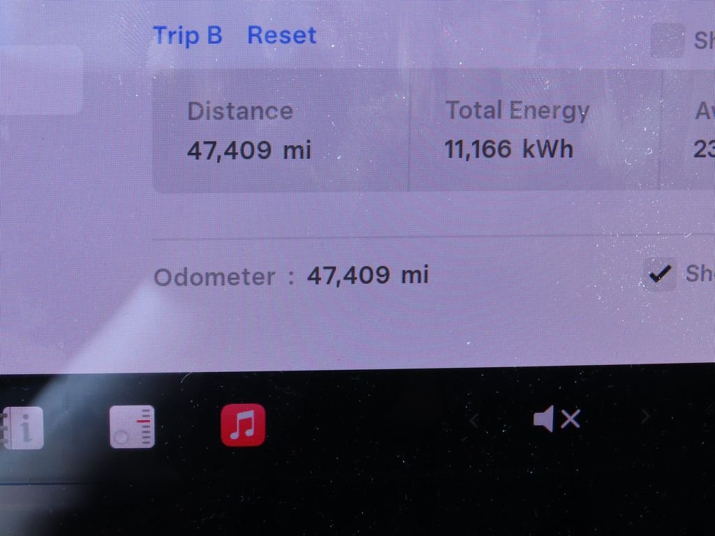 2019 Tesla Model 3 Standard Range 20