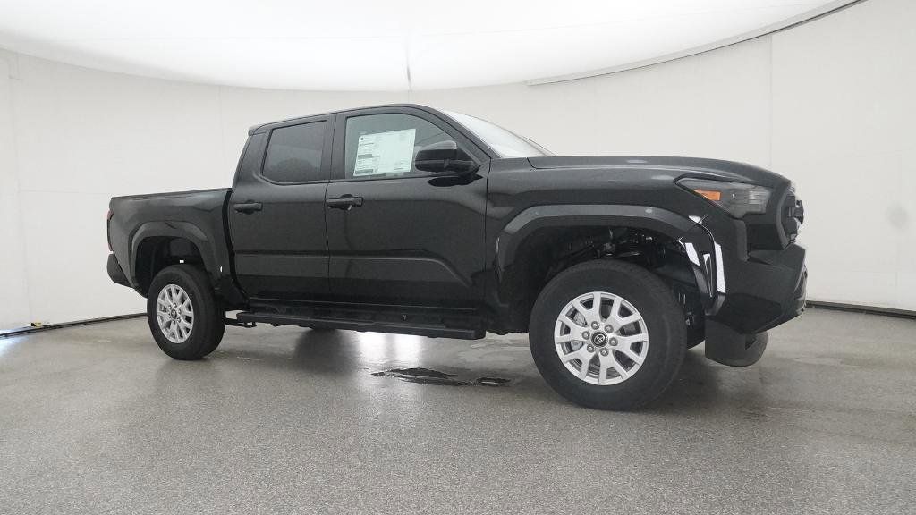 Thumbnail: 2025 Toyota Tacoma - 2