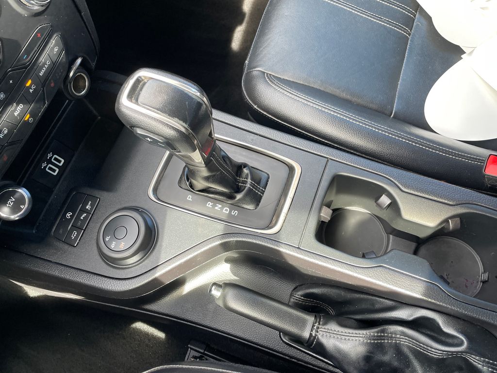 Used 2019 Ford Ranger Truck