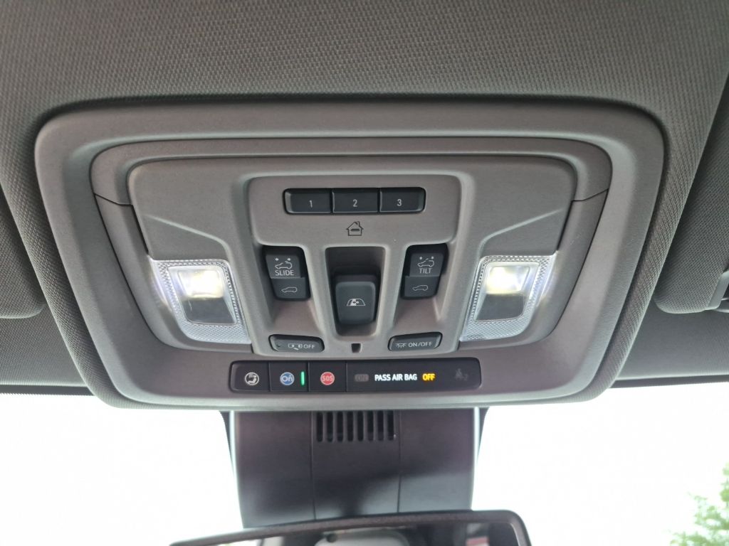 Used Car 2022 Gmc Sierra 1500  Denali For Sale Under $50,000 In Austin, Texas