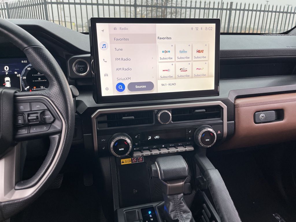 Thumbnail: 2025 Toyota 4Runner - 19