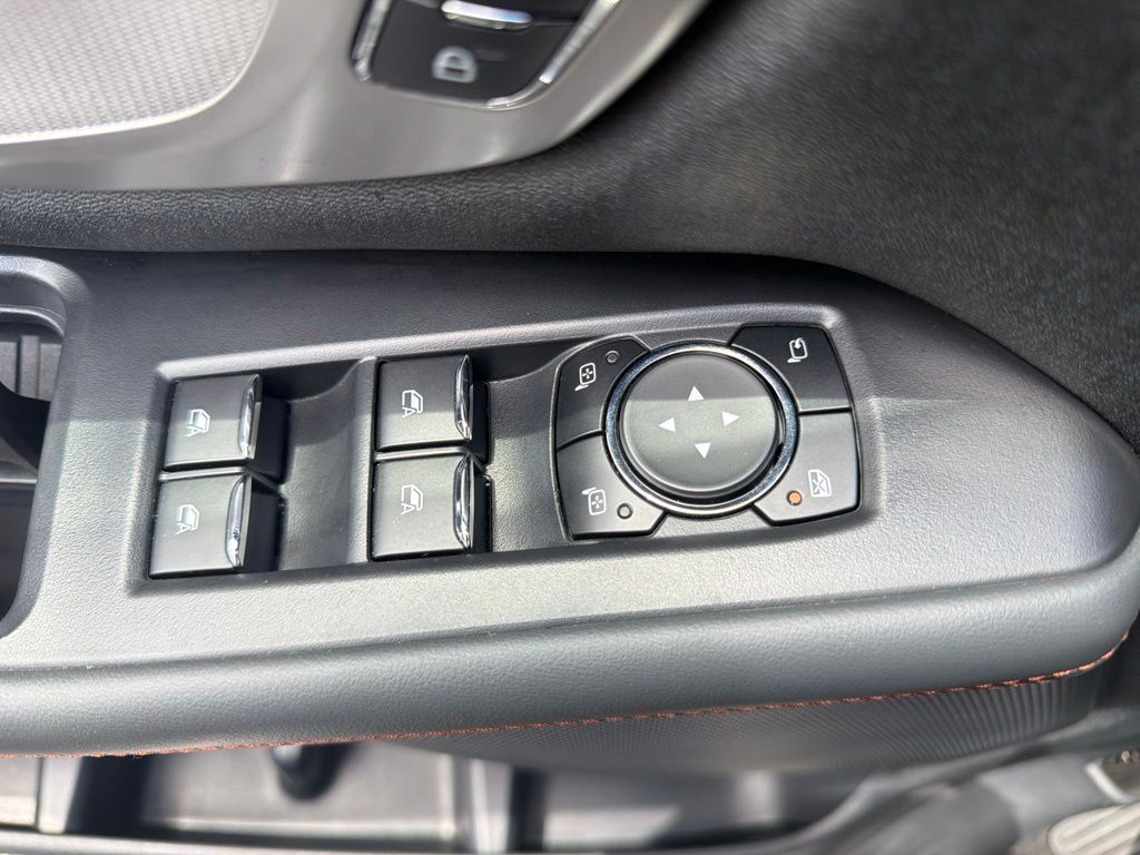 2025 Ford Expedition Max Active Black at Bob Ruth Ford