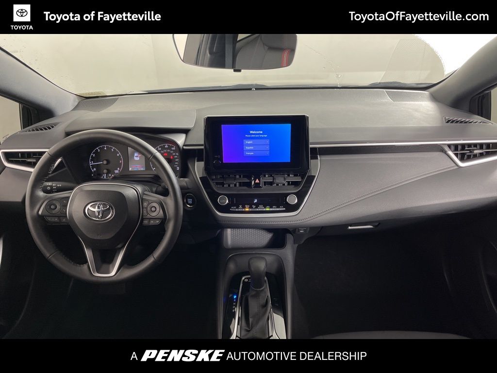 2024 Toyota Corolla SE 16