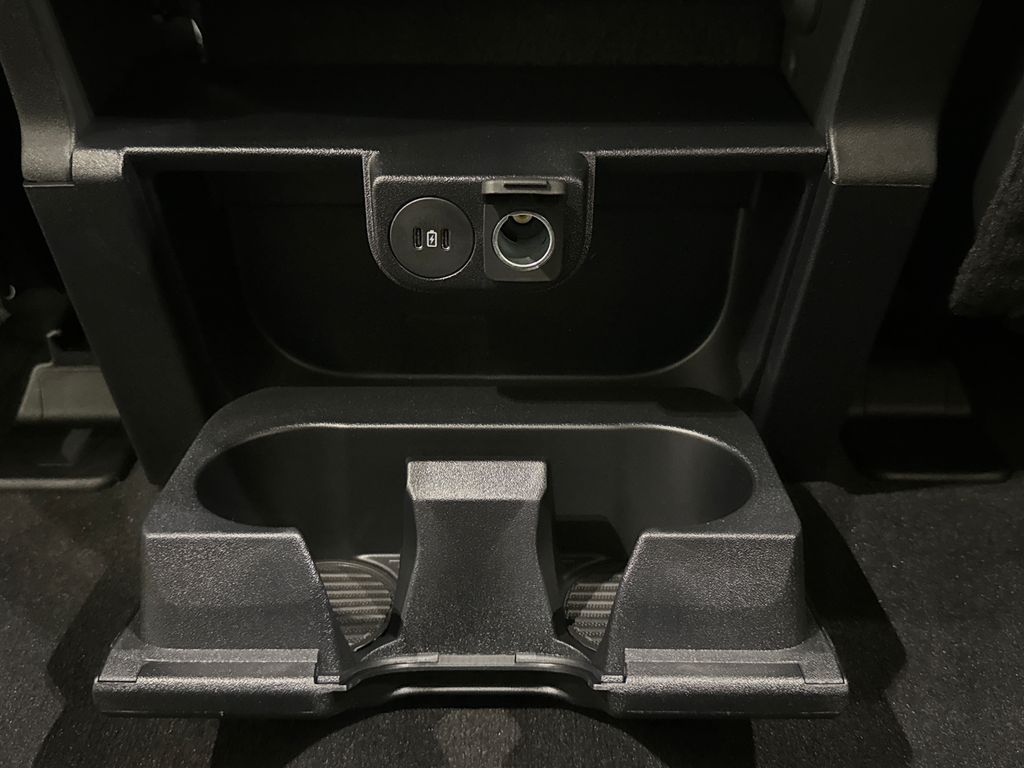 New 2026 White Ford STX image 13