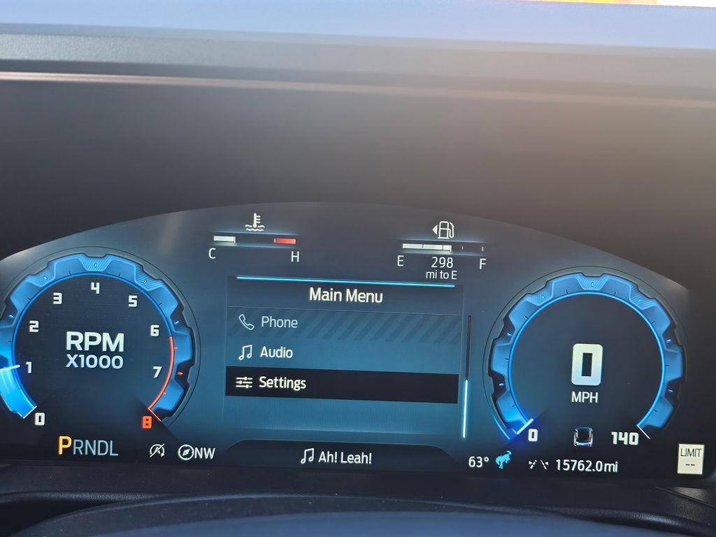 2025 Ford Bronco Sport Outer Banks - 9