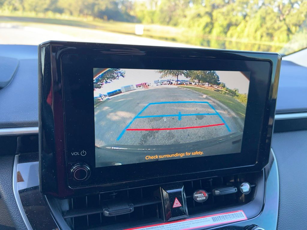 Thumbnail: 2025 Toyota Corolla - 24