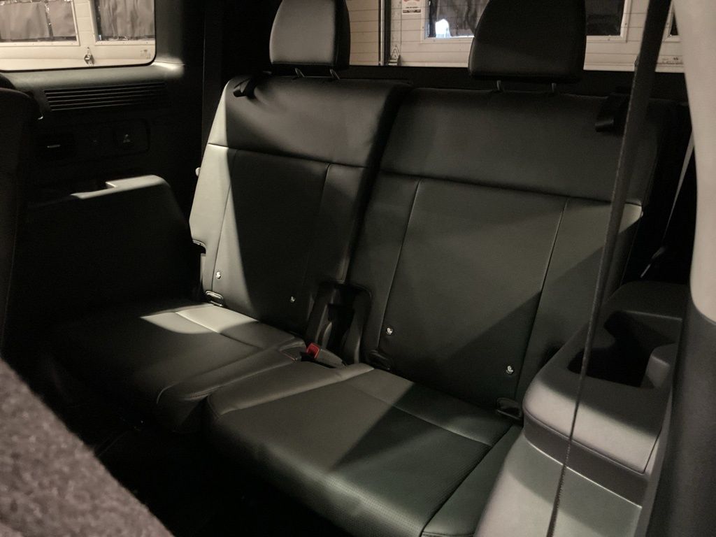 New 2026 Black Hyundai Limited image 21