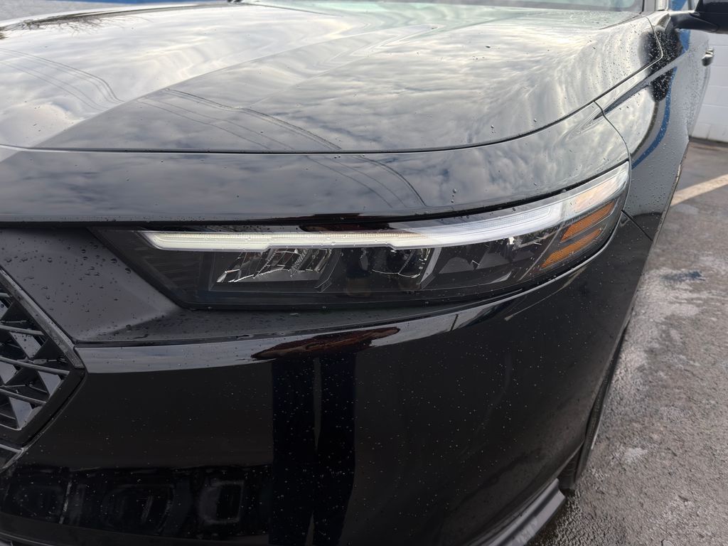 Thumbnail: 2026 Honda Accord - 9