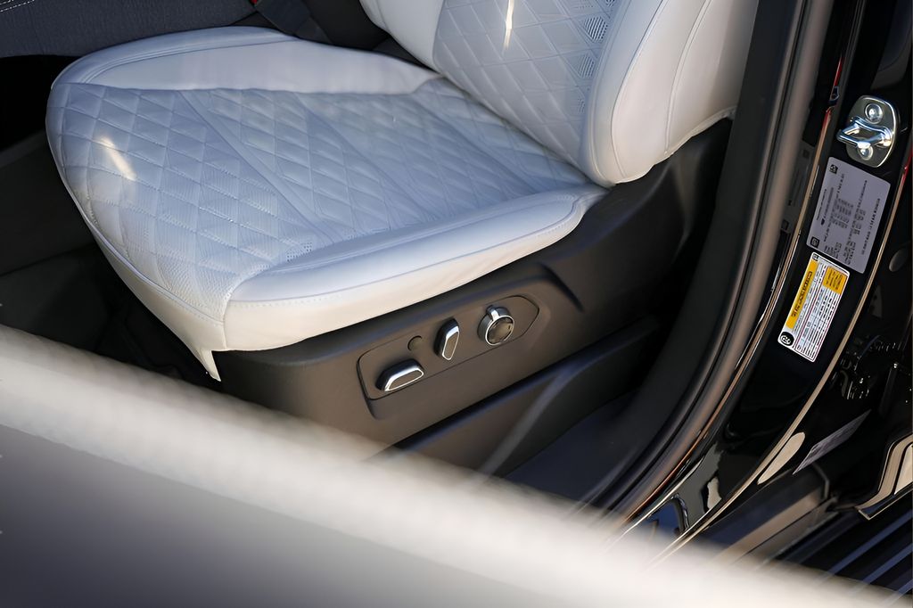 Used Car 2025 Cadillac Escalade  Sport Platinum For Sale Under $130,000 In Austin, Texas