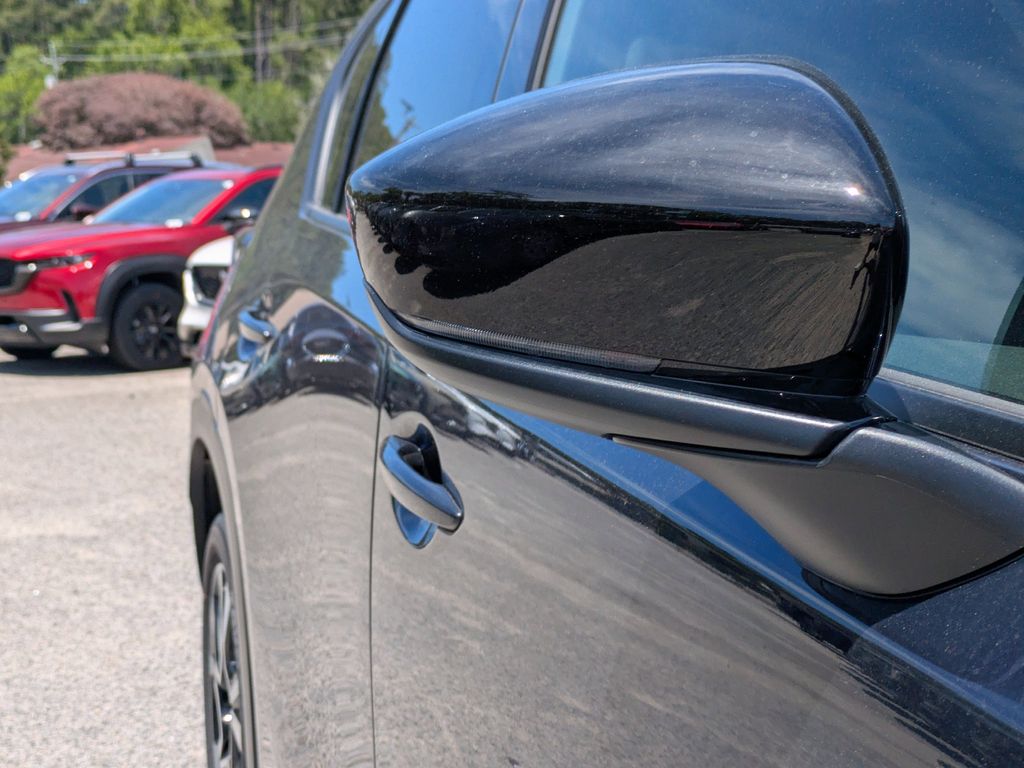 2026 Mazda CX-5 2.5 S Preferred