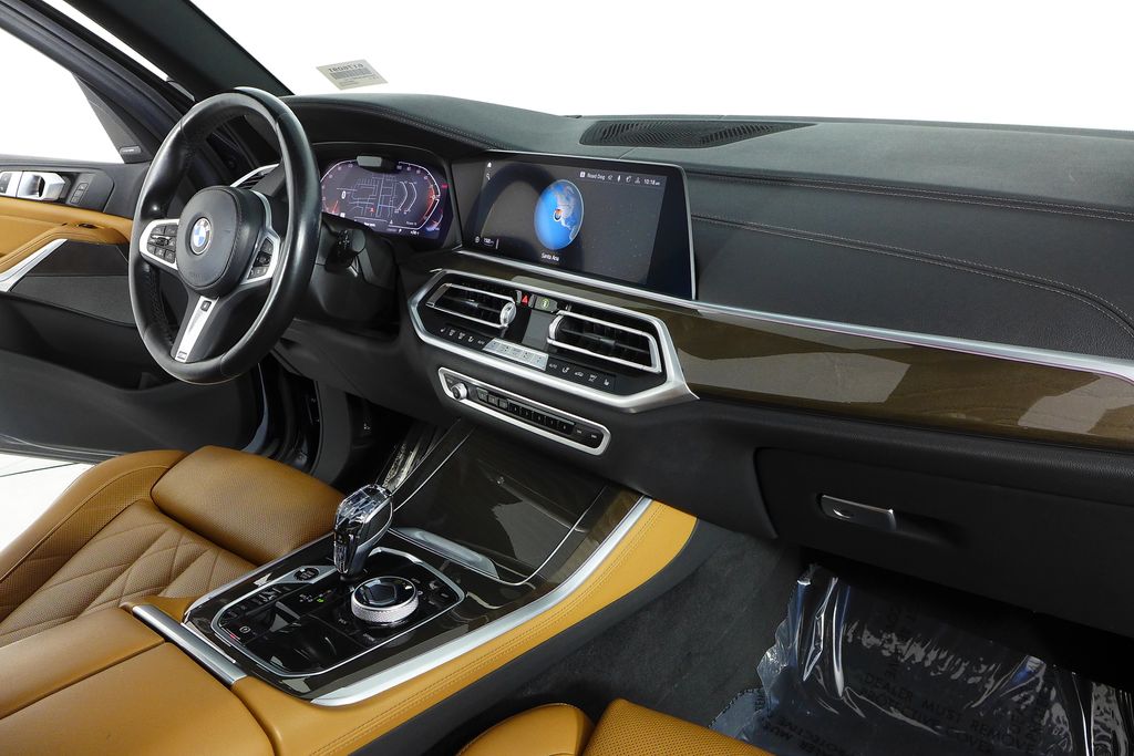 Thumbnail: 2023 BMW X5 - 13