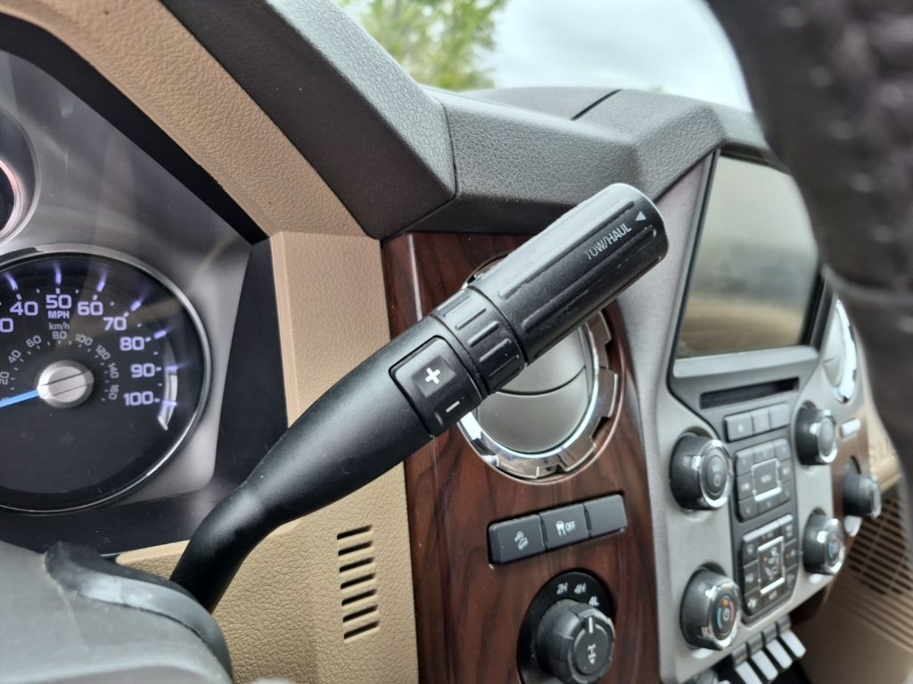 Used Car 2015 Ford F-250sd  Lariat For Sale Under $25,000 In Austin, Texas